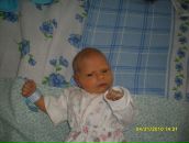 Фотография Острак Лилии