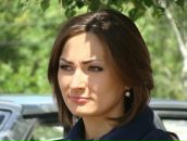 Фотография Тюрюшовой Анны