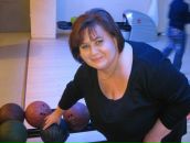 Фотография Balandina Anna