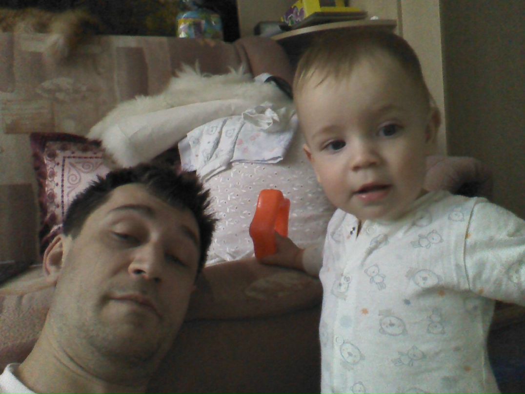 Виктор Апалонов фотография #9