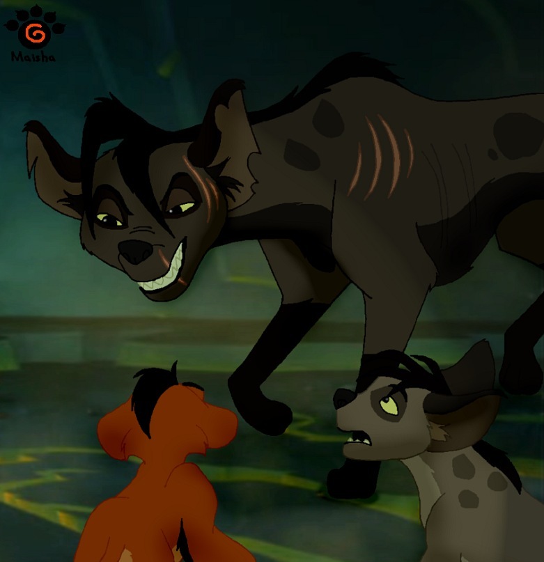 Симба Лев фотография #36