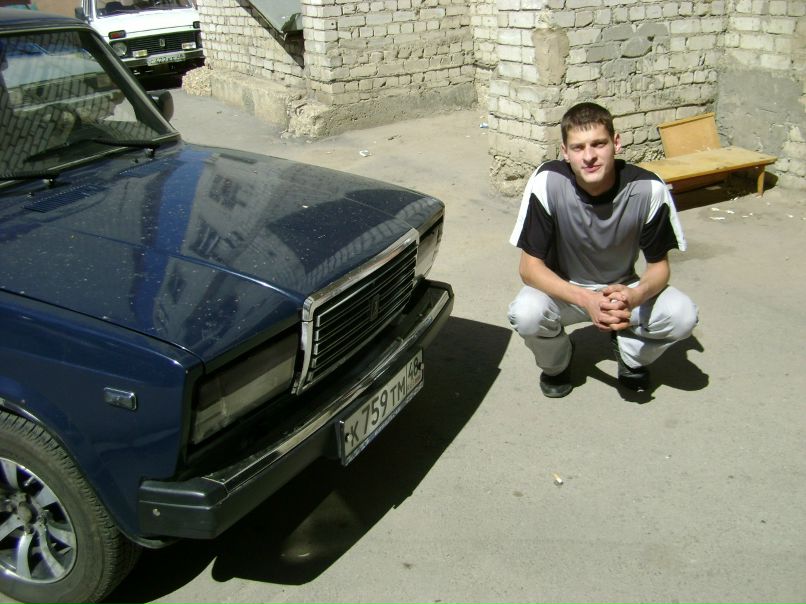 Дмитрий Богданов фотография #2