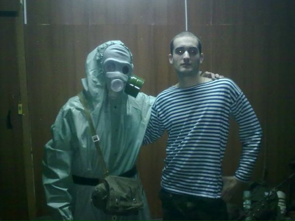 Ilya Petrochenkov фото №3