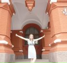 Фотография Кременевской Наталии