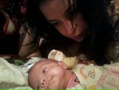 Фотография Суменковой Женечки