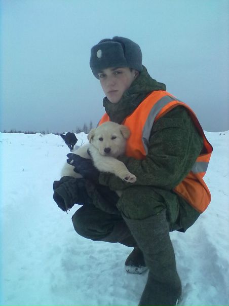 Дима Сироткин фото №37