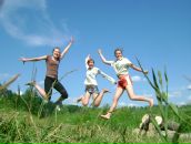 Фотография Калигиной Любаши