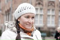 Фотография Мироновой Елены