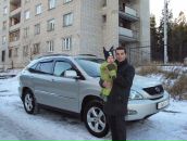 Фотография Шарипова Романа