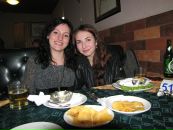 Фотография Бересневой Кристины