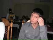 Фотография Ажаханова Санчё