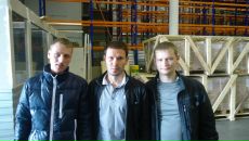 Фотография Шиловского Георгия