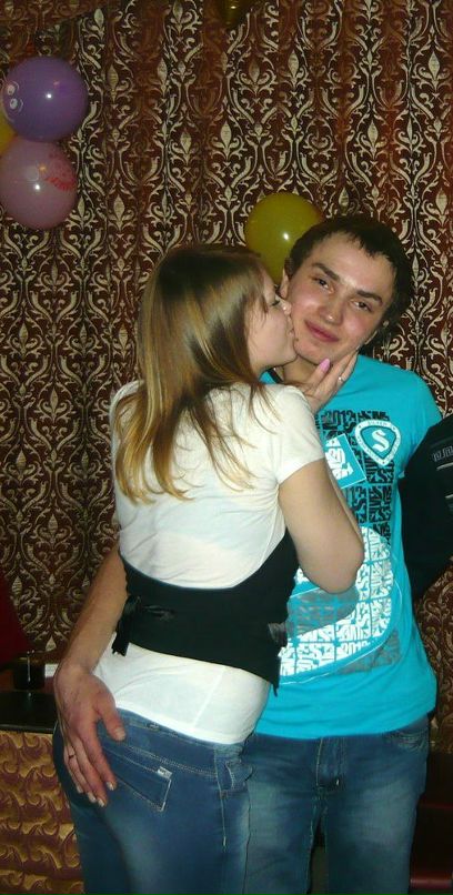 Андрей Овсов фотография #16