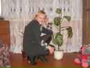 Анжела Олійник фотография #14 (источник - https://vk.com/id104409678)