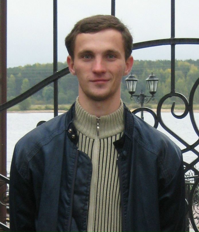 Михаил Никитин фотография #3