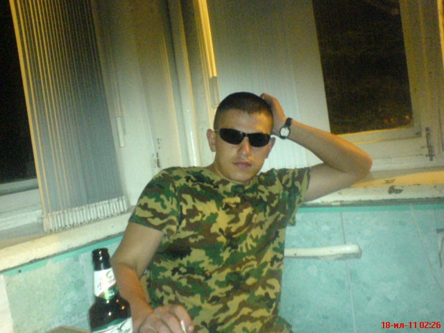 Дмитрий Малмыго фотография #28