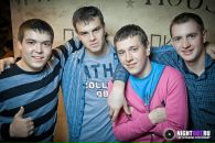 Фотография Щеголева Александра