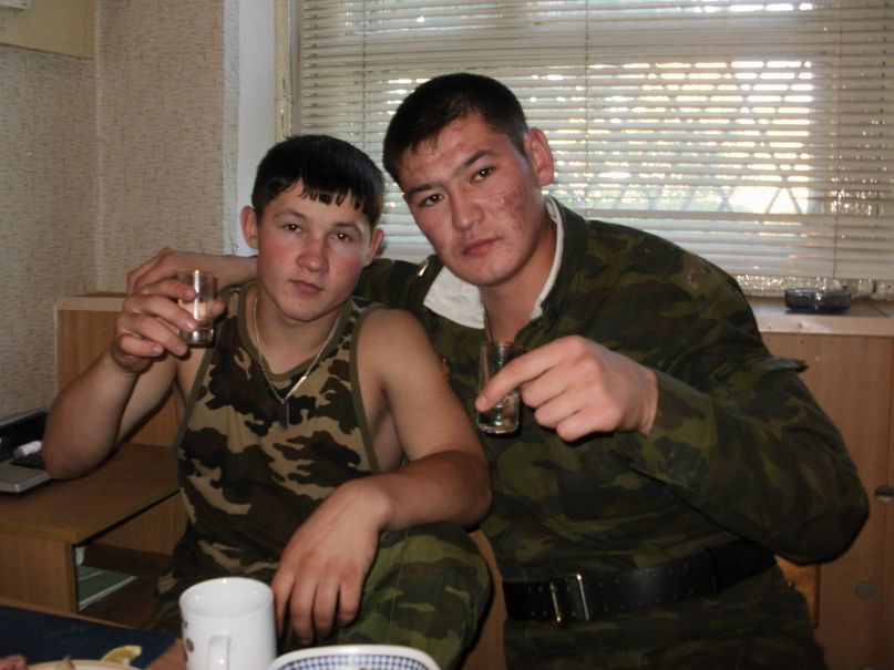 Артём Бабуков фотография #44