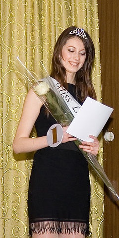 №16, Valeria Rotari, Colombo №16, Valeria Rotari, Colombo