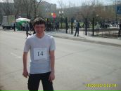 Фотография Патракова Андрея