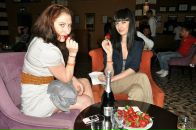 Юля-Ля Миркина фотография #32 (источник - https://vk.com/id2111613)