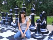 Фотография Кабаевой Ани