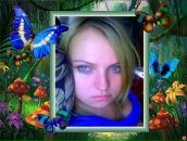 Фотография Рыжковой Нелли