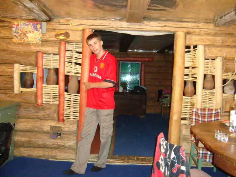 Сергей Кучеренко фотография #33