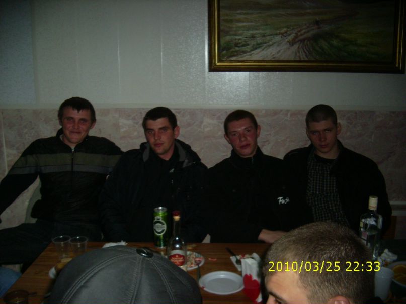 Дмитрий Суровцев фотография #39