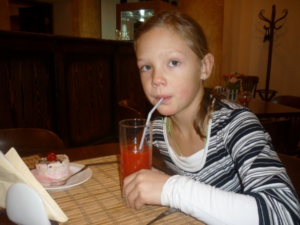 Софа Савельева фото №1