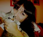 Фотография Манаховой Киры