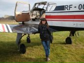 Фотография Ефимовской Елены