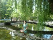 Фотография Кирьяк Манечки