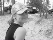 Фотография Воробьёвой Ольги