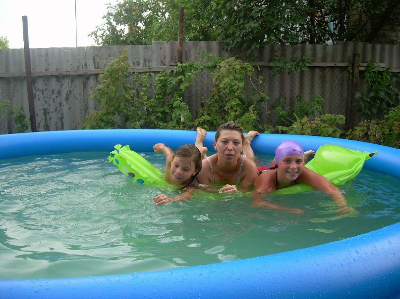 Екатерина Васильева фотография #44