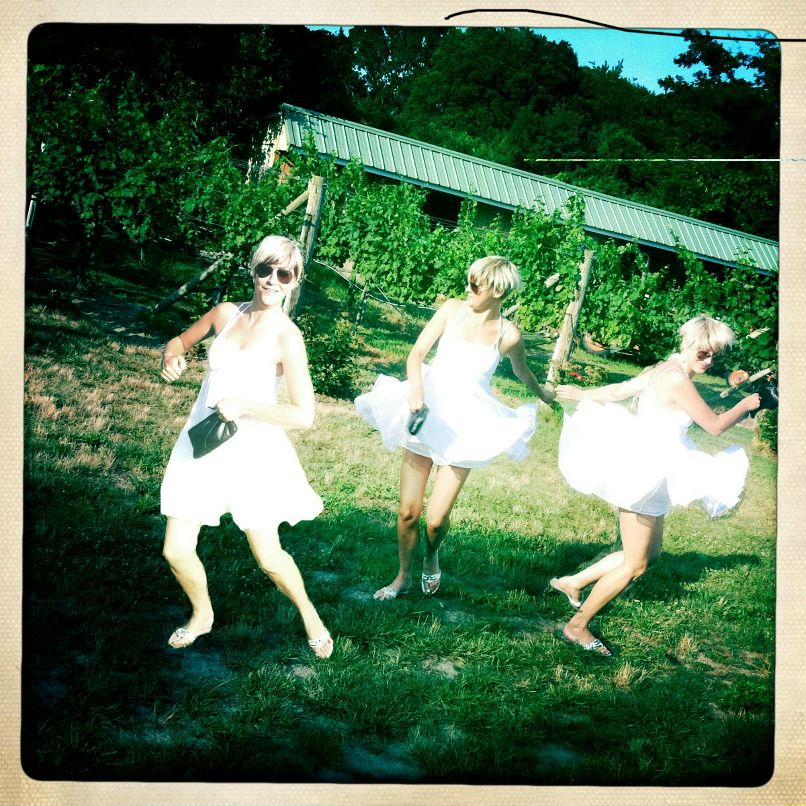 Юлия Леонидова фотография #27