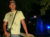 Фотография Столбова Артема