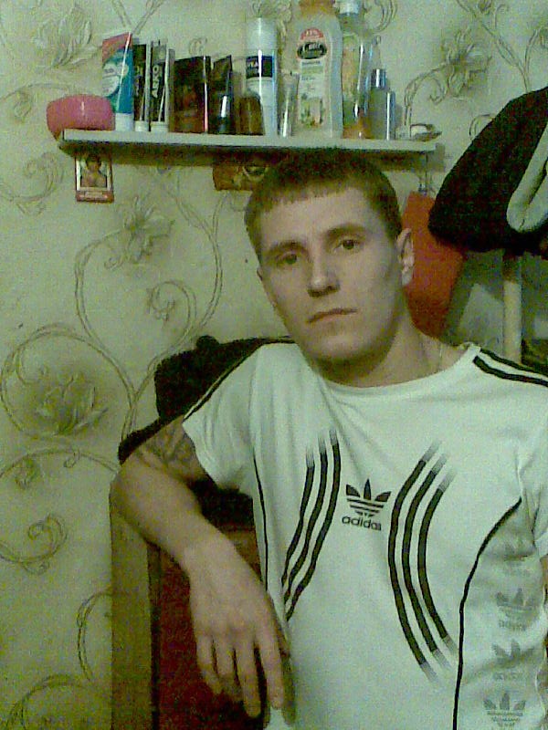 Иван Рычков фотография #18