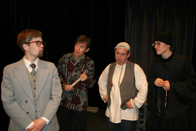 Игорь Евсюков фотография #16