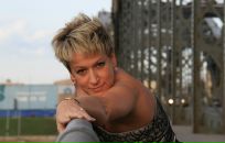 Фотография Бурейко Ольги