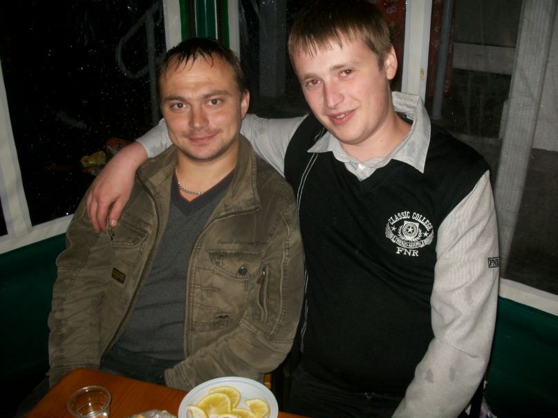 Слава Орлов фотография #14