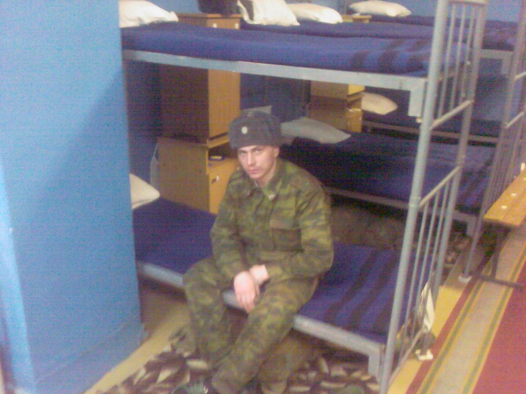 Сергей Пультяков фотография #45