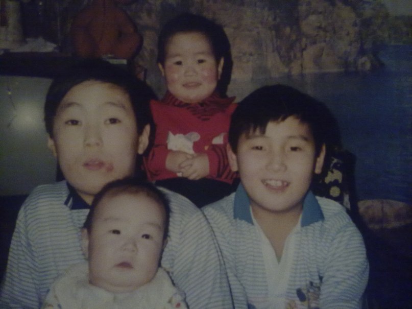 Сергей Павлов фотография #17