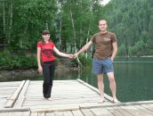 Фотография Новикова Алексея