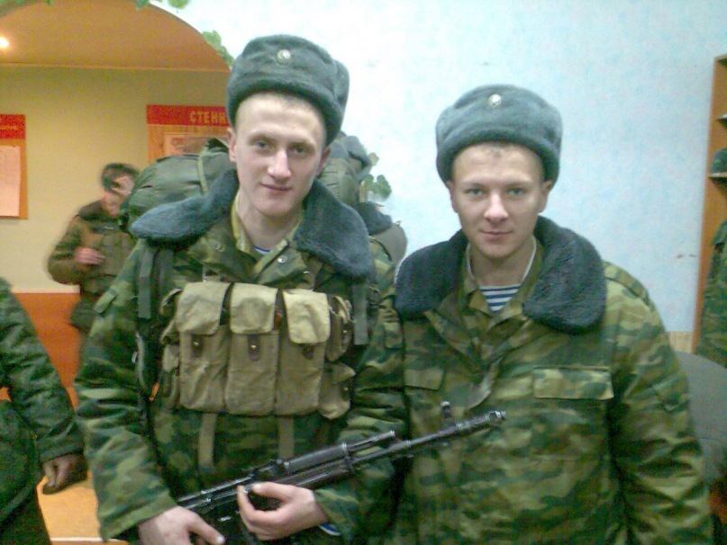 Дмитрий Зверьков фотография #43