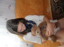Іранка Банах фотография #22 (источник - https://vk.com/id157089774)