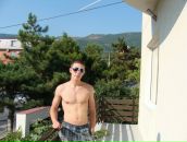 Фотография Маринина Михаила