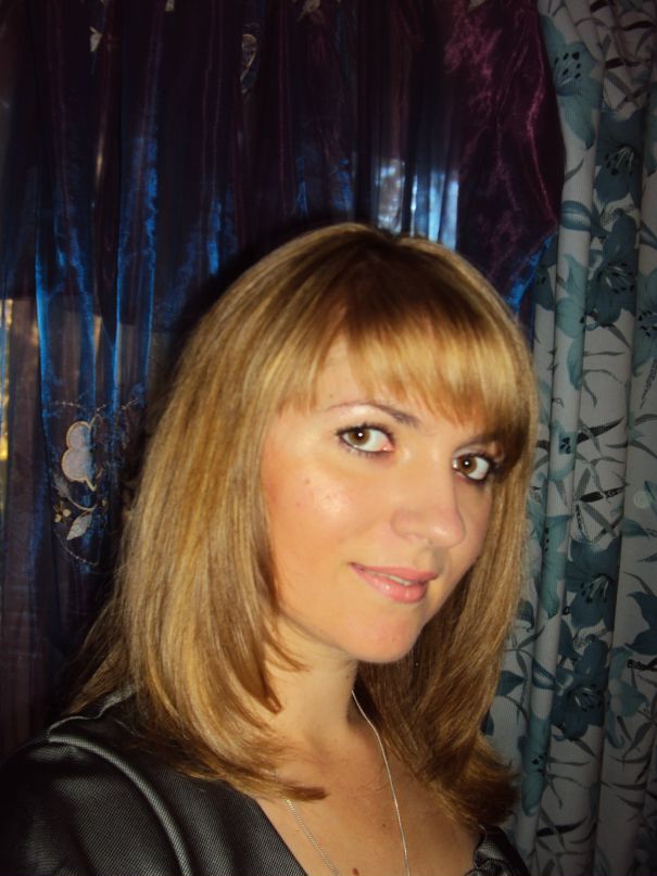 Наталия Доценко фотография #8