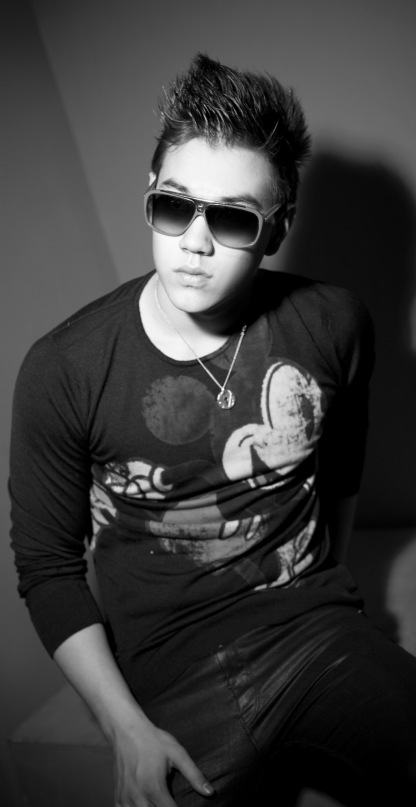 Alex Kim фотография #45