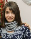 Фотография Коротковой Виктории